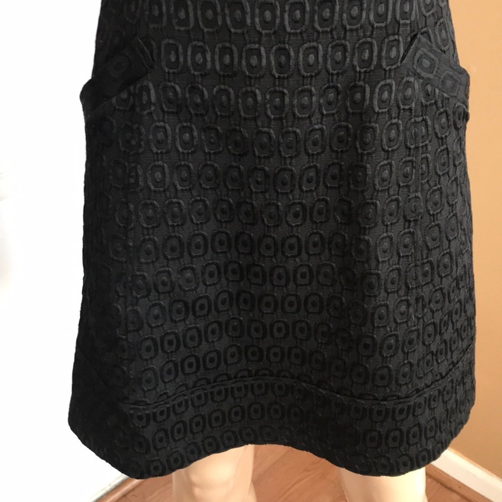 Shoshanna black dress - Picture 3 of 8